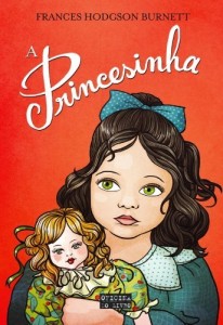 Baixar A Princesinha pdf, epub, eBook