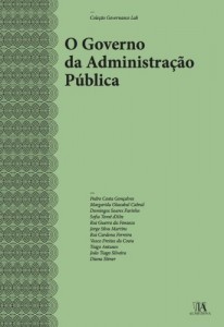 Baixar O Governo da Administra&ccedil;&atilde;o P&uacute;blica pdf, epub, eBook