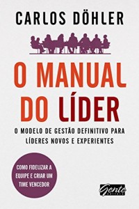 Baixar O manual do l&iacute;der pdf, epub, eBook
