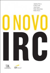 Baixar O Novo IRC pdf, epub, eBook