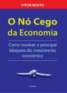 Baixar O N&oacute; Cego da Economia pdf, epub, eBook