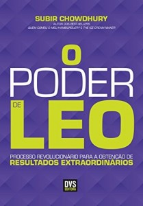 Baixar O Poder de Leo – Processo Revolucionário para a Obtenção de Resultados Extraordinários pdf, epub, eBook