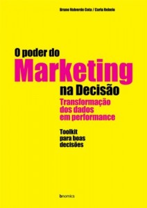 Baixar O Poder do Marketing na Decis&atilde;o pdf, epub, eBook