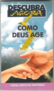 Baixar Descubra agora COMO FAZER A VONTADE DE DEUS pdf, epub, eBook