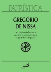 Baixar Patrística – A criação do homem | A alma e a ressurreição | A grande catequese – Vol. 29 pdf, epub, eBook