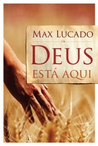 Baixar Deus está aqui pdf, epub, eBook