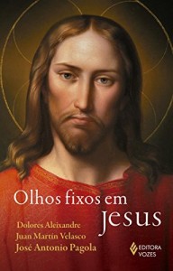 Baixar Olhos fixos em Jesus pdf, epub, eBook