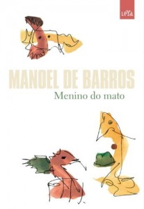 Baixar Menino do mato pdf, epub, eBook