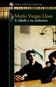 Baixar A cidade e os cachorros pdf, epub, eBook