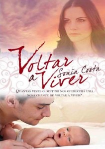 Baixar Voltar a viver (Os Collins Livro 1) pdf, epub, eBook