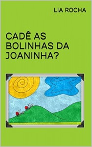 Baixar Cadê as bolinhas da joaninha? pdf, epub, eBook