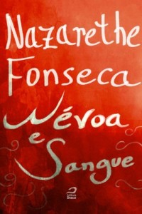 Baixar Névoa e sangue pdf, epub, eBook