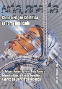 Baixar N&oacute;s, Rob&ocirc;s pdf, epub, eBook