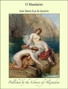 Baixar O Mandarim pdf, epub, eBook