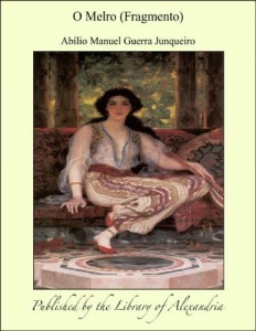 Baixar O Melro (Fragmento) pdf, epub, eBook