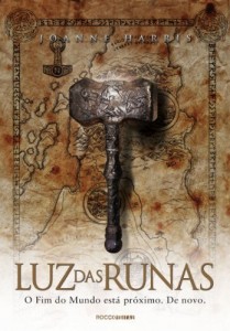 Baixar Luz das runas pdf, epub, eBook