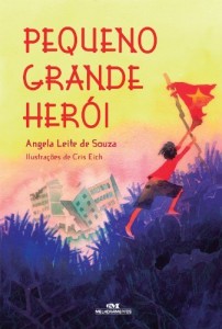 Baixar Pequeno Grande Her&oacute;i pdf, epub, eBook