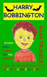 Baixar Harry Bobbington (Portuguese Edition) pdf, epub, eBook