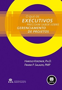 Baixar O Que os Executivos Precisam Saber Sobre Gerenciamento de Projetos pdf, epub, eBook