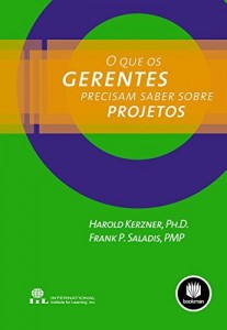 Baixar O Que os Gerentes Precisam Saber Sobre Projetos pdf, epub, eBook