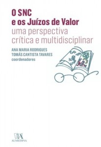 Baixar O SNC e os ju&iacute;zos de valor – Uma perspectiva cr&iacute;tica e multidisciplinar pdf, epub, eBook