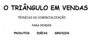 Baixar O Tri&acirc;ngulo em Vendas (Vendendo a Amigos Livro 2) pdf, epub, eBook