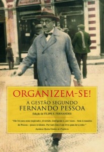 Baixar Organizem-se!  A gest&atilde;o segundo Pessoa pdf, epub, eBook