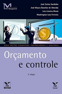 Baixar Or&ccedil;amento e controle (FGV Management) pdf, epub, eBook