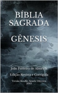 Baixar B&iacute;blia Sagrada – G&ecirc;nesis pdf, epub, eBook