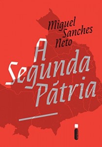 Baixar A segunda pátria pdf, epub, eBook