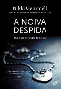 Baixar A Noiva Despida pdf, epub, eBook