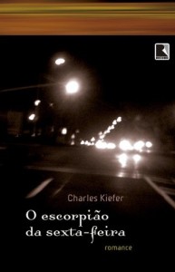 Baixar Escorpi&atilde;o da Sexta-Feira pdf, epub, eBook