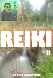 Baixar Reiki II pdf, epub, eBook
