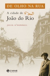 Baixar De olho na rua: A cidade de Jo&atilde;o do Rio pdf, epub, eBook