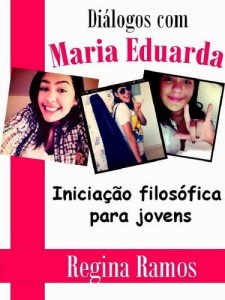 Baixar Di&aacute;logos com Maria Eduarda pdf, epub, eBook