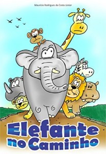 Baixar Elefante no Caminho pdf, epub, eBook