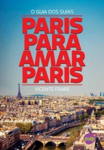 Baixar Paris para amar Paris pdf, epub, eBook