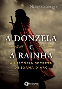 Baixar A Donzela e a Rainha pdf, epub, eBook