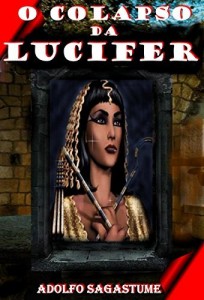 Baixar O colapso da Lucifer pdf, epub, eBook