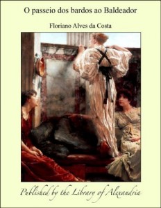 Baixar O passeio dos bardos ao Baldeador pdf, epub, eBook