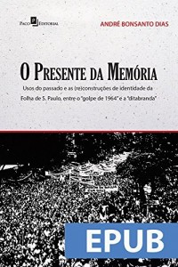 Baixar O Presente da Memória pdf, epub, eBook