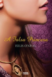 Baixar A Falsa Princesa: 1 pdf, epub, eBook