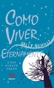 Baixar Como viver eternamente pdf, epub, eBook