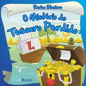 Baixar O Mist&eacute;rio do Tesouro Perdido pdf, epub, eBook