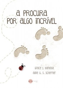 Baixar A procura por algo incrível pdf, epub, eBook
