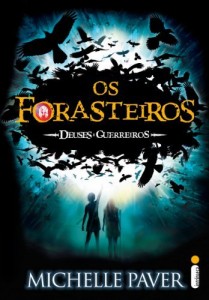 Baixar Os forasteiros (Deuses e guerreiros Livro 1) pdf, epub, eBook