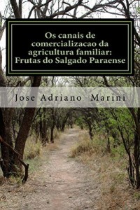 Baixar Os canais de comercializacao: pdf, epub, eBook