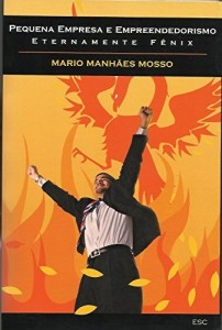 Baixar Pequena Empresa e Empreendedorismo – Eternamente F&ecirc;nix pdf, epub, eBook