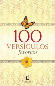 Baixar 100 versículos bíblicos favoritos pdf, epub, eBook