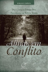 Baixar Almas em conflito pdf, epub, eBook